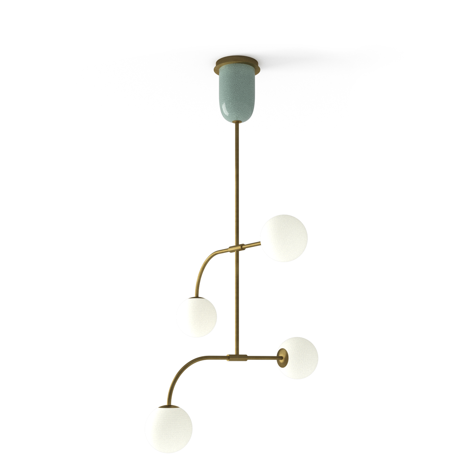 Pins - Suspension
